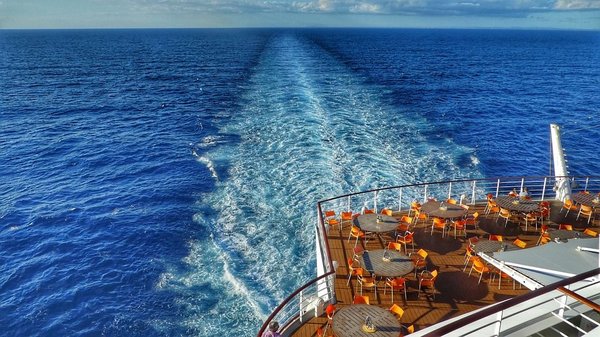 Croisière nature dans les îles équatoriennes : naviguer vers les îles Galápagos