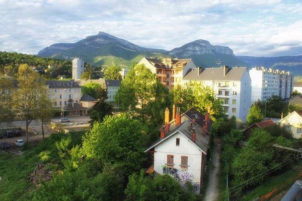 7 bonnes raisons de visiter Chambéry pendant vos vacances