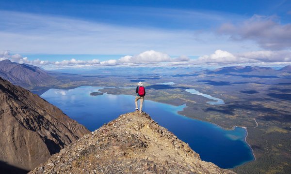 Que visiter pendant ses vacances au Canada ?