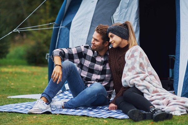 Pourquoi partir en séjour en camping en famille ?