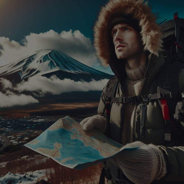 Quelles précautions prendre pour une randonnée autour du Mont Fuji hors saison ?