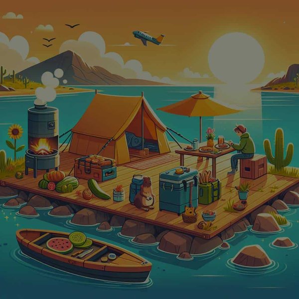 Quels sont les meilleurs parcs nationaux pour une aventure de camping en famille en Australie ?