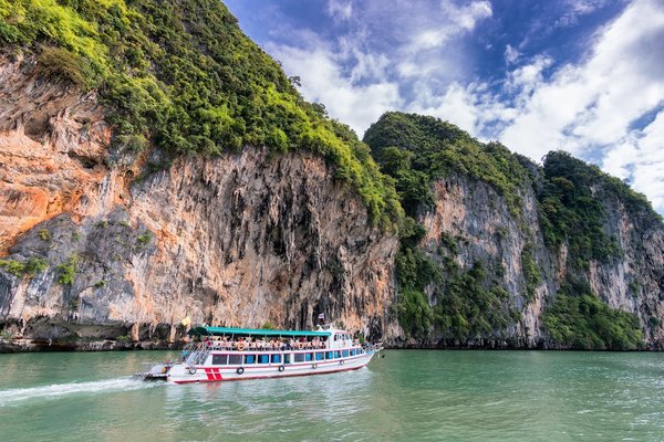 Comment éviter le jetlag quand on va en Thaïlande ?