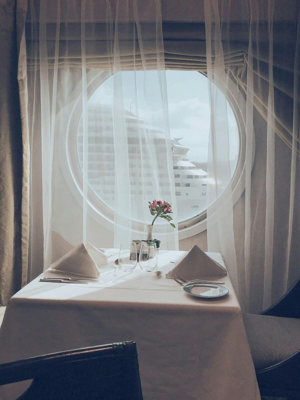 Voyagez en croisière : luxe, aventure et détente sur mer