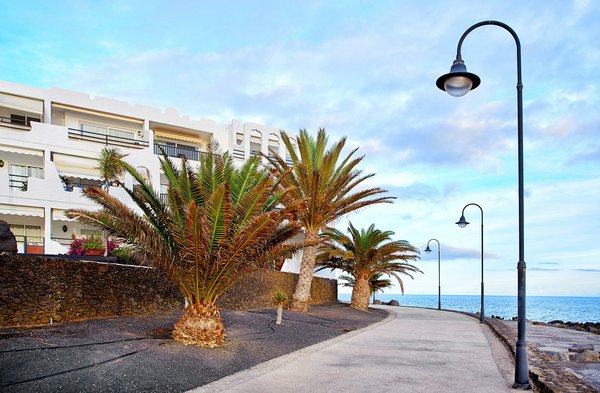 Guide pratique pour un voyage aux Canaries