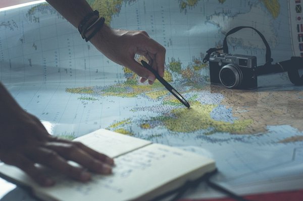 Quels sont les pays à  eviter pour voyager ?