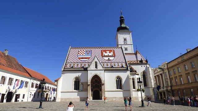 Où se rendre à Zagreb lors d’une escapade en Croatie ?